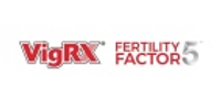 VigRX Fertility Factor 5 coupons